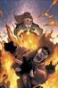 X-Men Vol 2 173 Textless