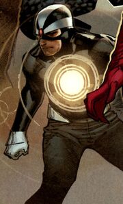 Alexander Summer (Earth-616) from Uncanny Avengers Vol 1 1 Coipel Variant (Cover)