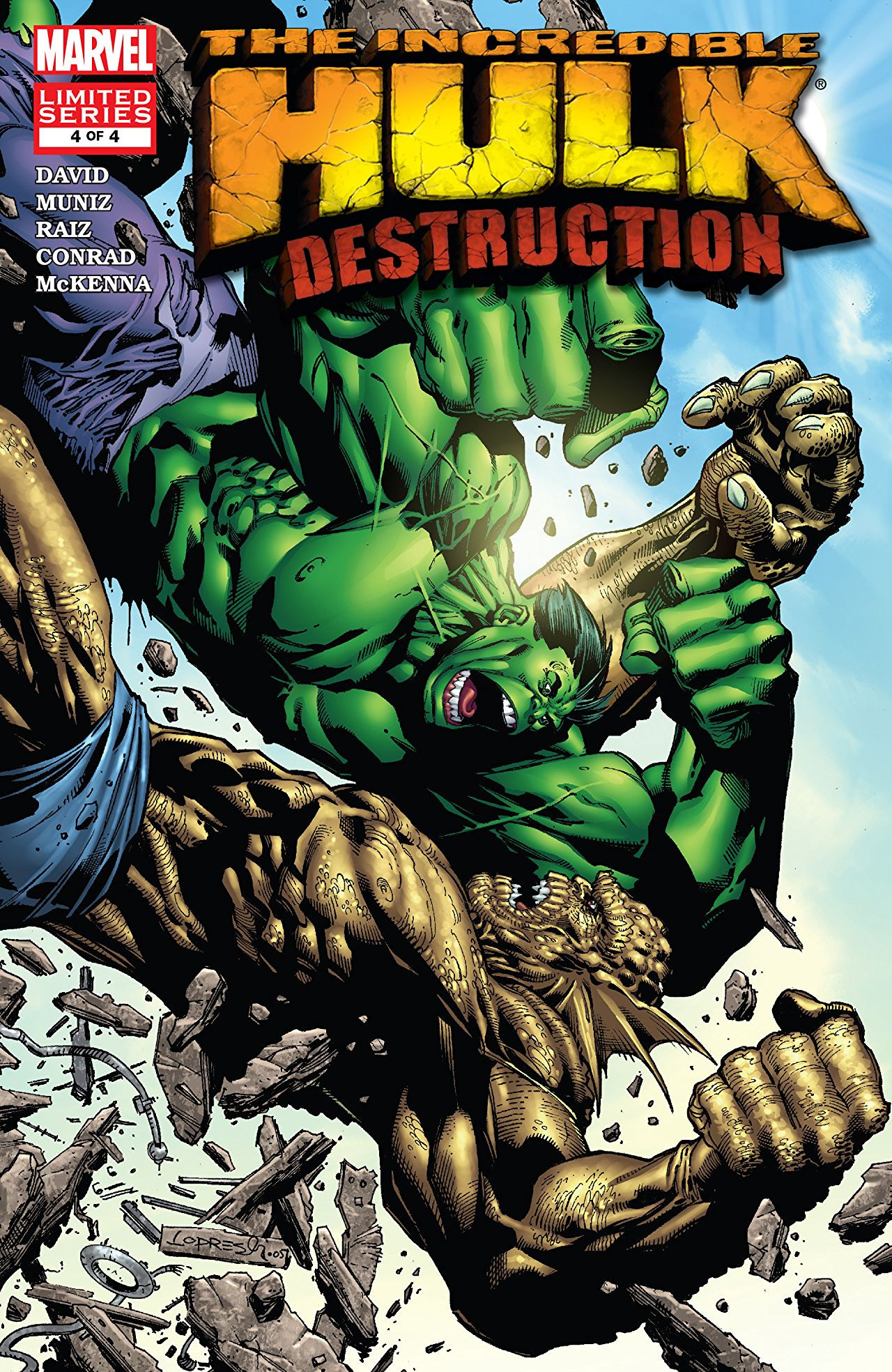hulk hulk