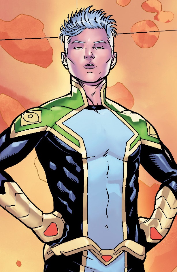 Noh Varr Earth 200080 Marvel Database Fandom