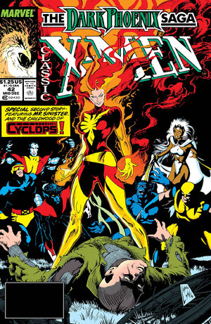 Classic X-Men Vol 1 (1989) 300?cb=20081004234119