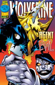 Wolverine Vol 2 112
