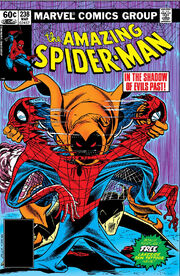 Amazing Spider-Man Vol 1 238