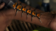 Centipede Device from Marvel's Agents of S.H.I.E.L.D. Season 1 1 0001