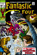 Fantastic Four Vol 1 94