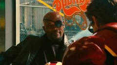 Fury&Stark