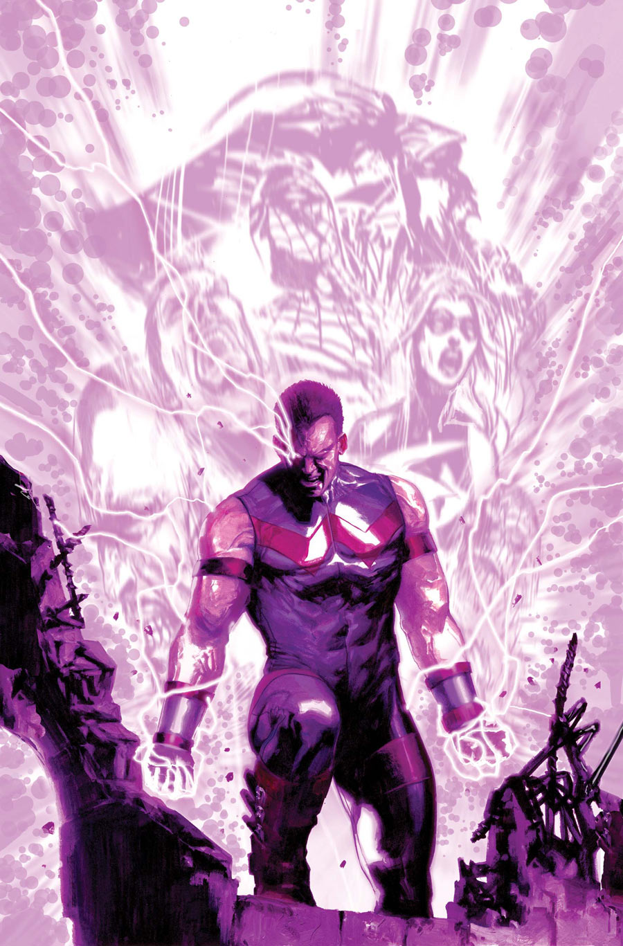 Simon Williams Earth 616 Marvel Database Fandom