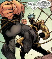Nils Styger (Earth-616) from X-Factor Vol 3 19 0001