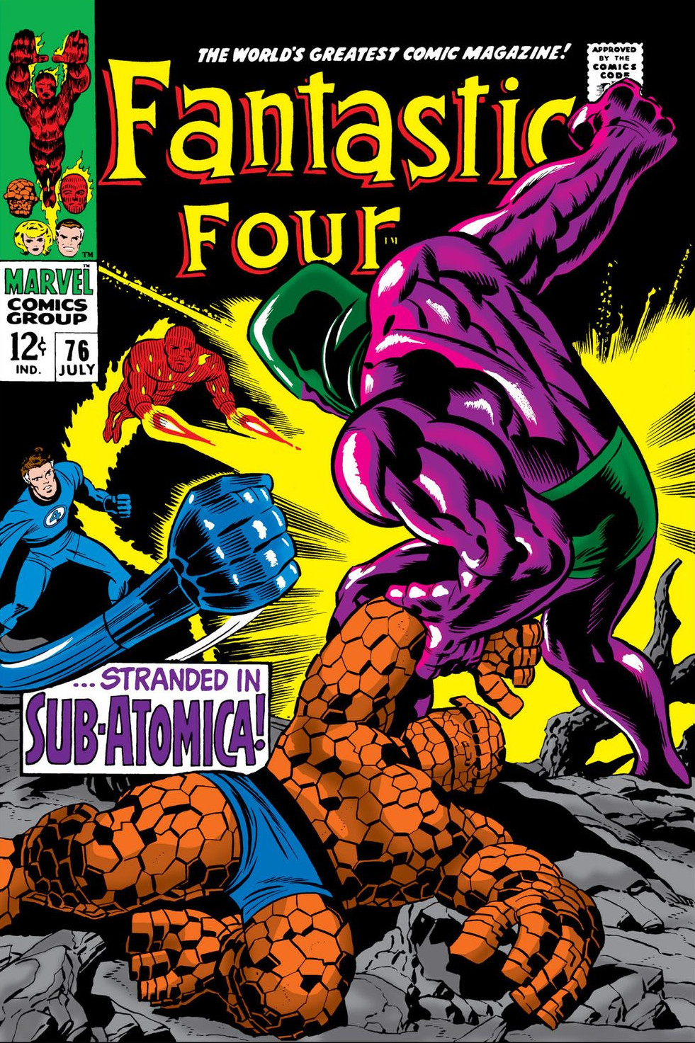 Fantastic Four Vol Marvel Database Fandom Powered By Wikia - Fantastic Four Vol fantastic four vol marvel database fandom powered by wikia - fantastic four vol