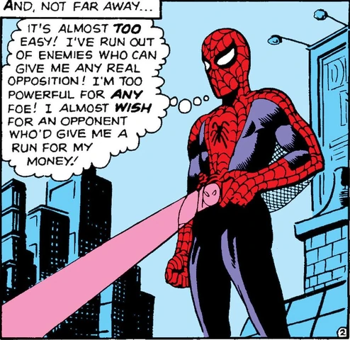 spider resolutions