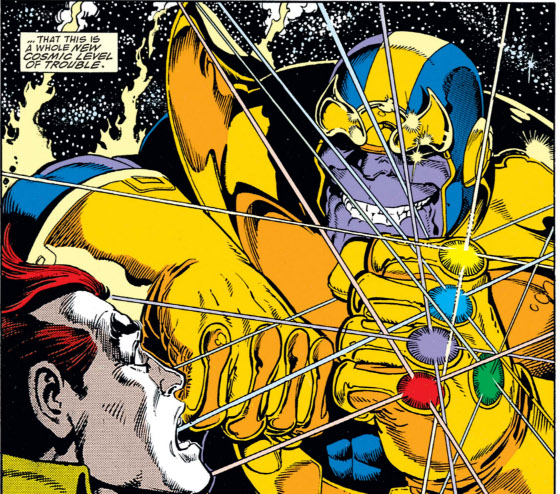 thanos earth 616 marvel database fandom powered by wikia