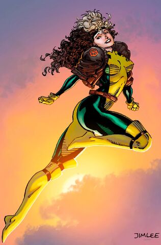 File:Uncanny Avengers Vol 3 25 X-Men Trading Card Variant Textless.jpg