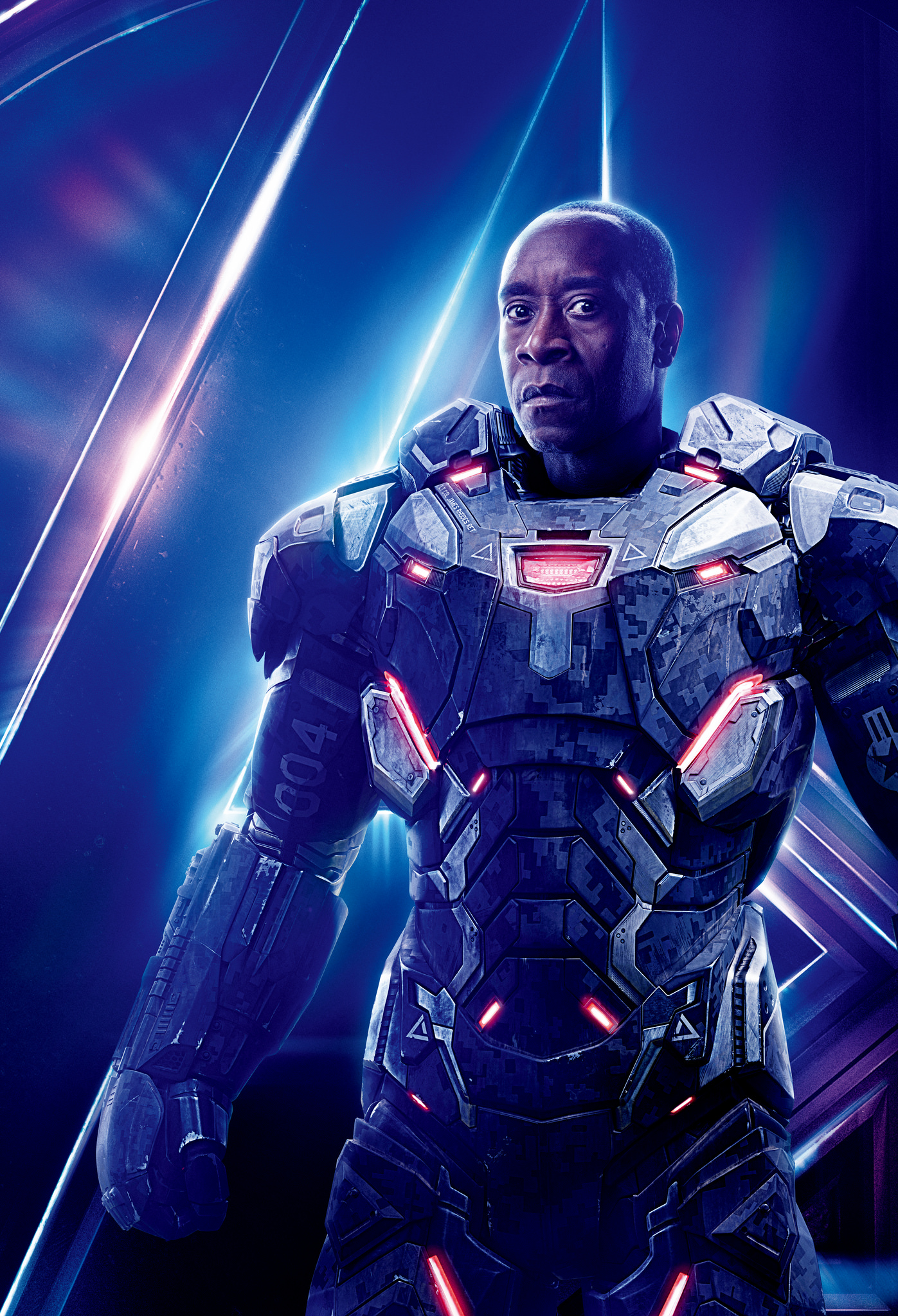 James Rhodes (Earth-199999)  Marvel Database  FANDOM powered by Wikia