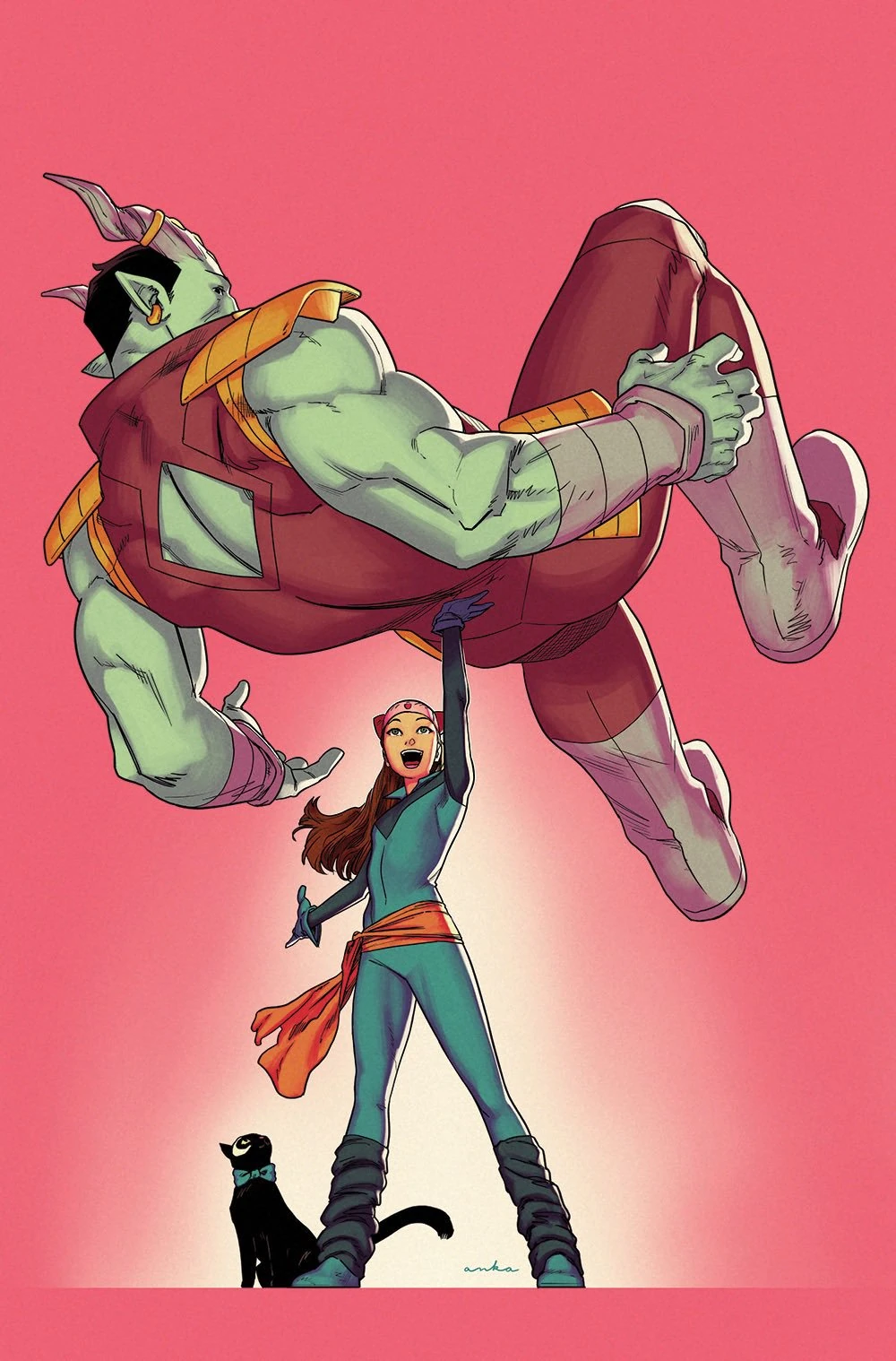 Molly Hayes (Earth616) Marvel Database Fandom