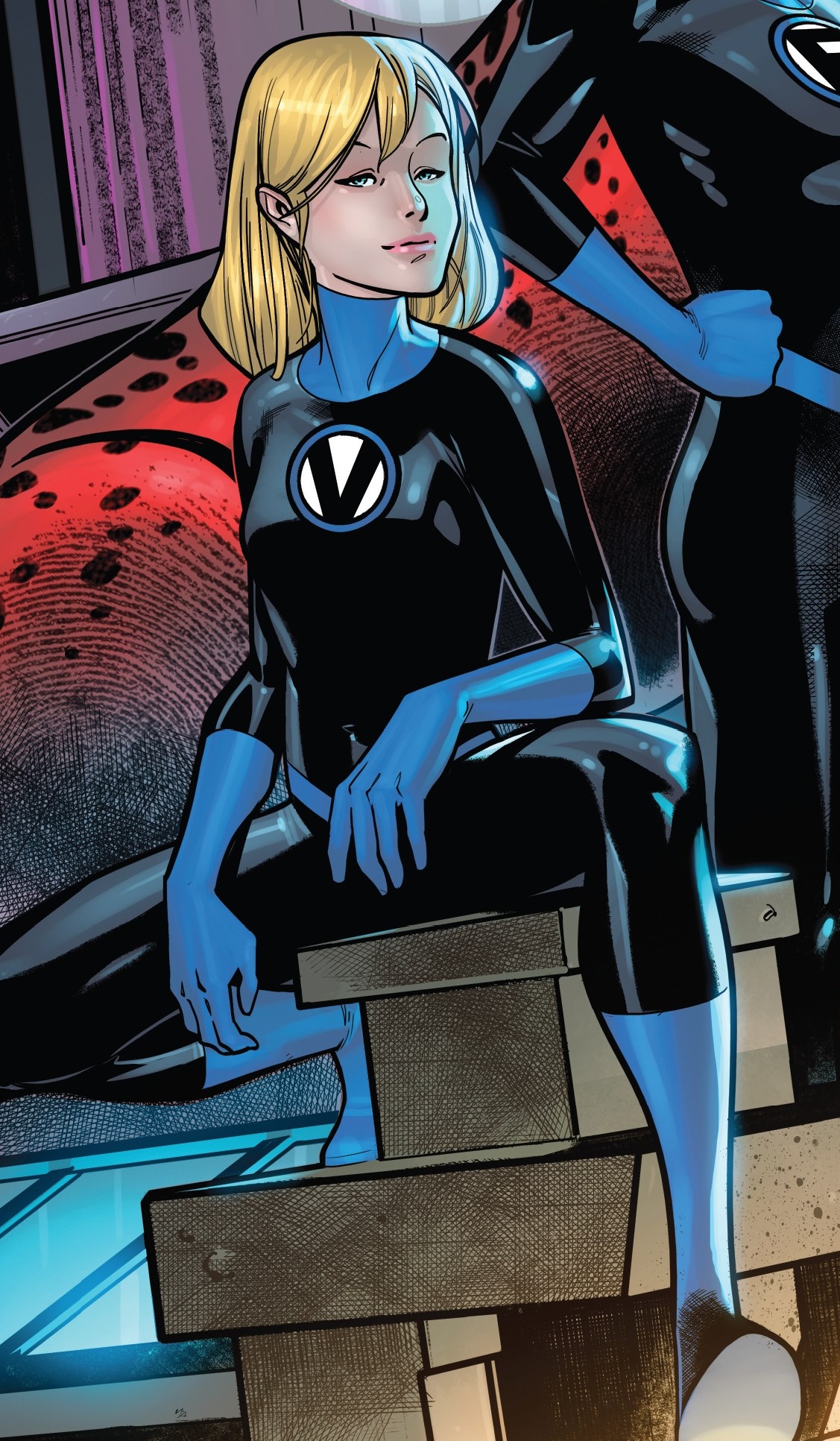 Illyana Rasputina (Earth-616), Marvel Database