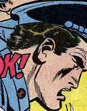 Charlie (Earth-689) from Avengers Annual Vol 1 2 001