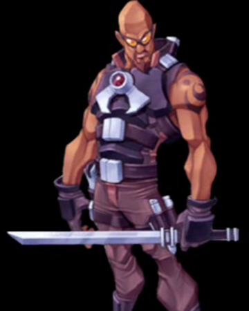 Eric Brooks Earth 71002 Marvel Database Fandom