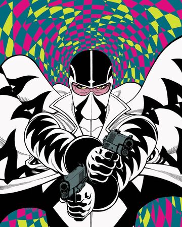 Charlie Cluster 7 Earth 616 Marvel Database Fandom
