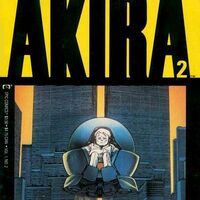 Akira Vol 1 2 Marvel Database Fandom