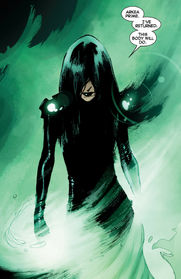 Arkea (Earth-616) from X-Men Vol 4 1 0001