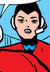Janet Van Dyne (Terra-616) de Vingadores Vol 1 1 0001