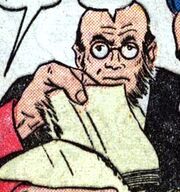 Judge Benton (Earth-616) from Tex Taylor Vol 1 5 0001