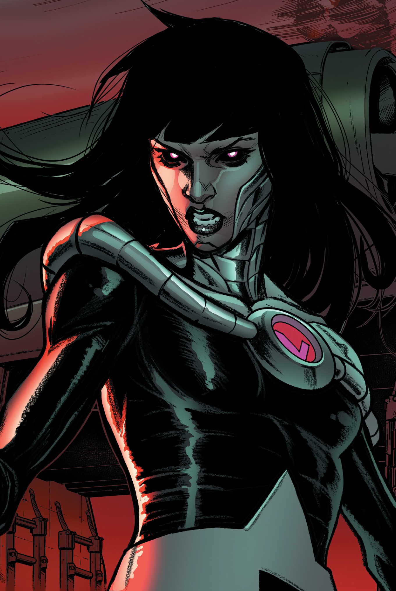 Lucia von Bardas (Earth616) Marvel Database FANDOM