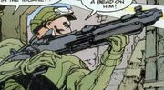 Higgy (Earth-928) Punisher 2099 Vol 1 27