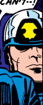 Hogan (Earth-616) from Eternals Vol 1 6 001