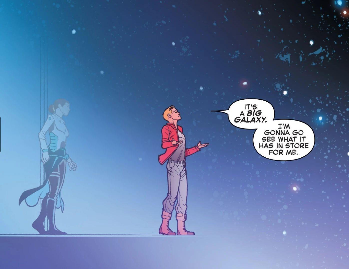 Peter Quill (Earth616)/Gallery Marvel Database Fandom