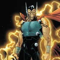 Beta Ray Bill Earth 616 Marvel Database Fandom