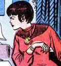Gayl (Earth-616) from Iron Man Vol 1 33 001