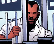 Louis (Earth-616) from Breaking Into Comics the Marvel Way! Vol 1 1 001