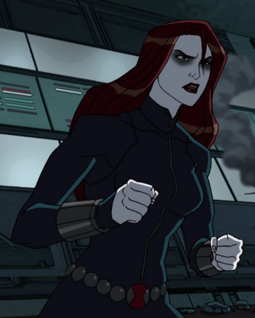 Natalia Romanova Earth Trn524 Marvel Database Fandom