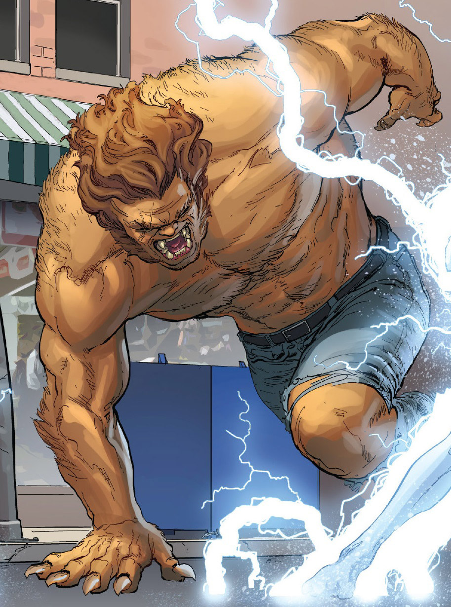 Victor Creed Earth 1610 Marvel Database Fandom Powered