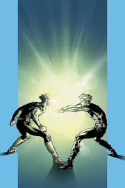 Ultimate X-Men Vol 1 63 Textless