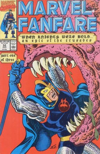 Dane Whitman Earth 616 Marvel Database Fandom