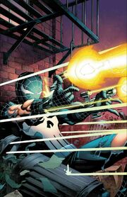 What If? The Punisher Vol 1 1 Textless