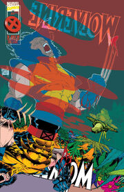 Wolverine Vol 2 91