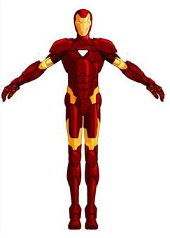 Iron Man Armor Mk Ii Earth 904913 Marvel Database