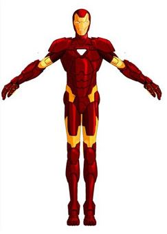 Iron Man Armor MK II (Earth-904913) | Marvel Database | Fandom