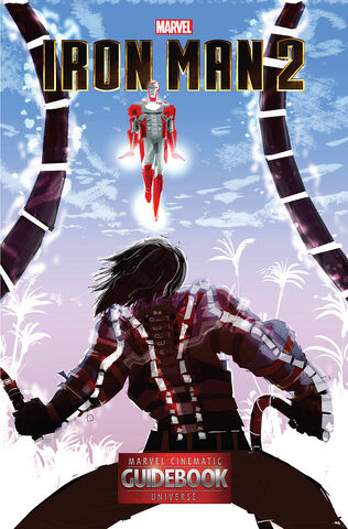 File:Guidebook to the Marvel Cinematic Universe - Marvel's Incredible Hulk Marvel's Iron Man 2 Vol 1 1 Back Cover.jpg