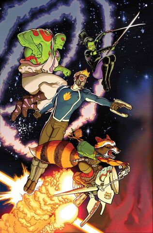 File:All-New Guardians of the Galaxy Vol 1 1 Textless.jpg