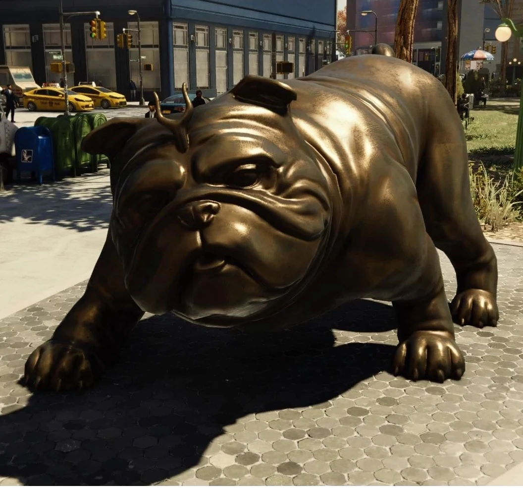 Lockjaw (Earth1048) Marvel Database FANDOM powered by Wikia