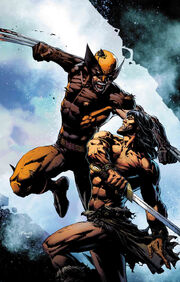 Savage Avengers Vol 1 2 Textless