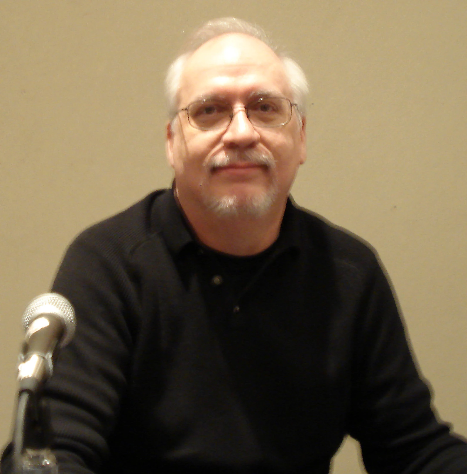 J. Michael Straczynski (Earth1218) Marvel Database Fandom