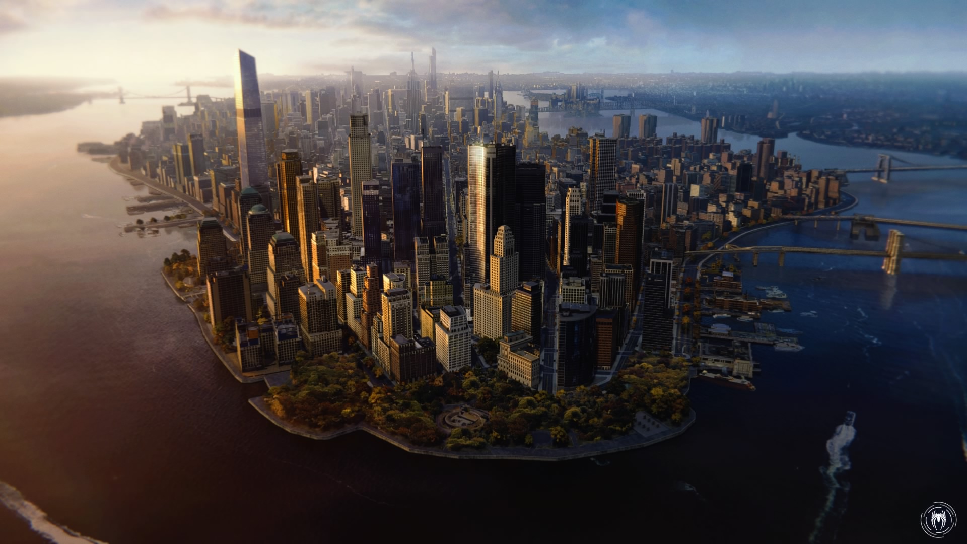 New York City Marvel Database Fandom