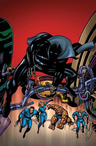 File:Black Panther Vol 6 16 Kirby 100th Anniversary Variant Textless.jpg