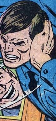 Bob (Earth-7642) from Superman vs. the Amazing Spider-Man Vol 1 1 001