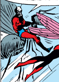 Foss (Earth-616) from Tales to Astonish Vol 1 47 001